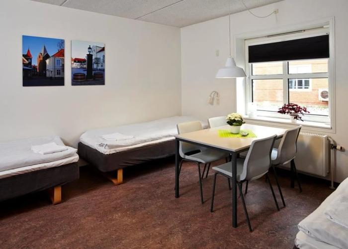 Danhostel Ringkøbing