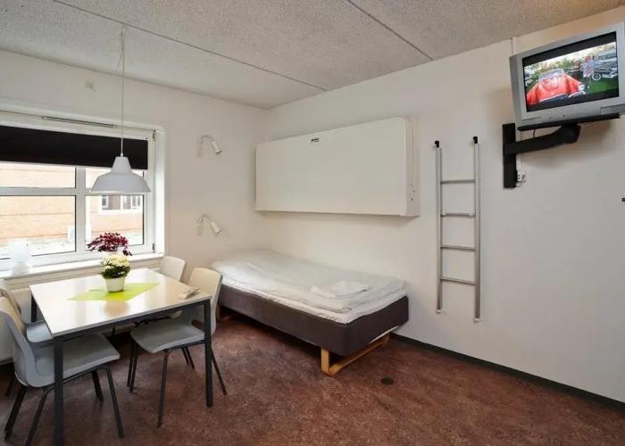 Danhostel Ringkøbing