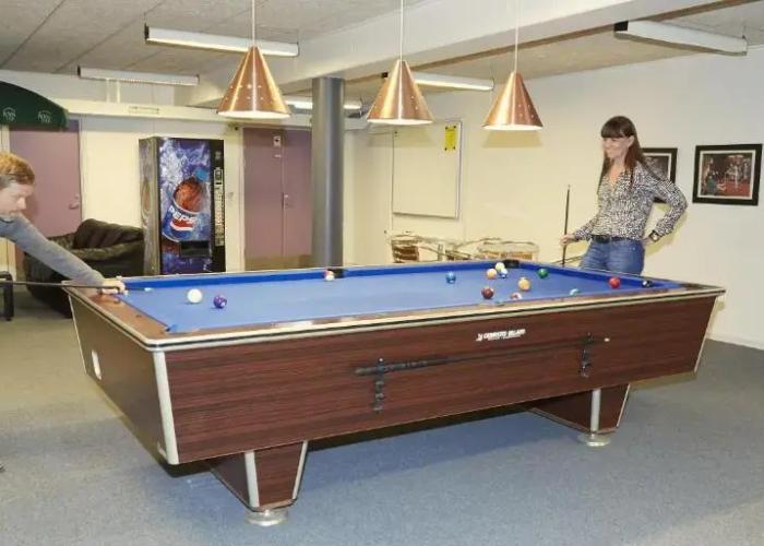 Danhostel Ringkøbing