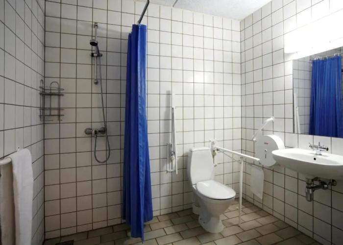 Danhostel Ringkøbing