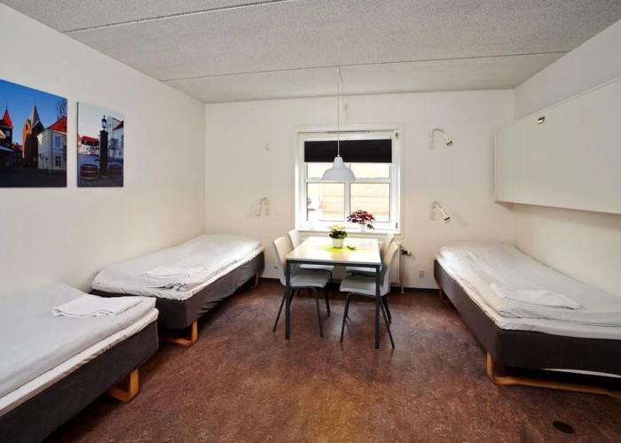 Danhostel Ringkøbing