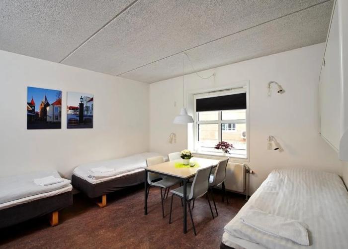 Danhostel Ringkøbing