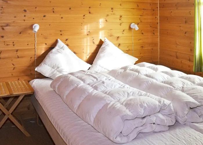 6 Person Holiday Home in Ringkobing