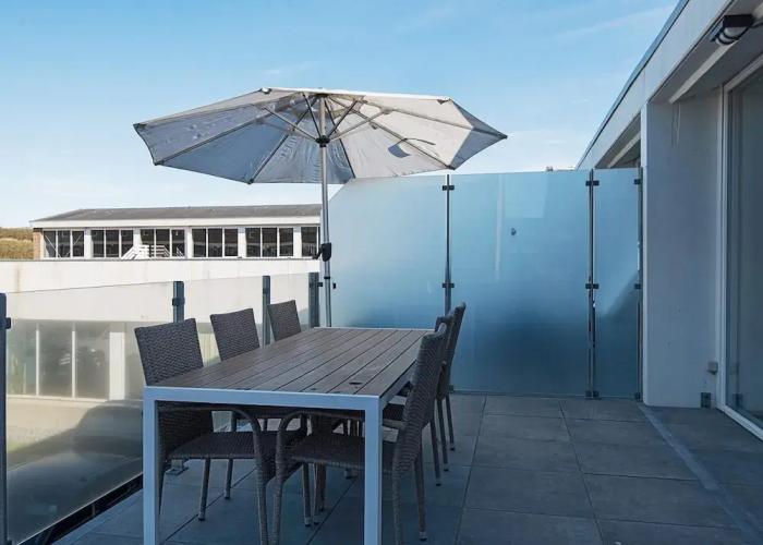 6 Person Holiday Home in Ringkobing-by Traum