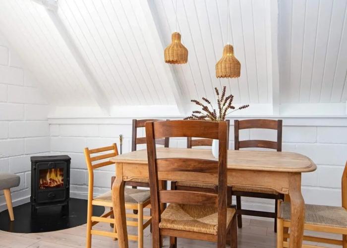 6 Person Holiday Home in Ringkobing-by Traum