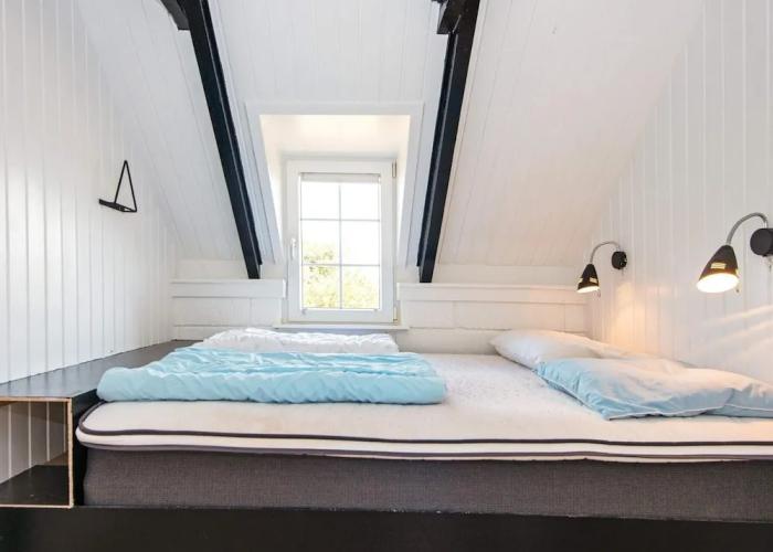 6 Person Holiday Home in Ringkobing-by Traum