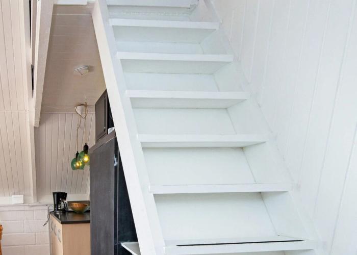 6 Person Holiday Home in Ringkobing-by Traum