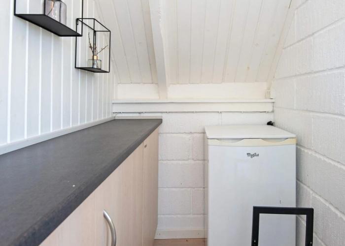 6 Person Holiday Home in Ringkobing-by Traum