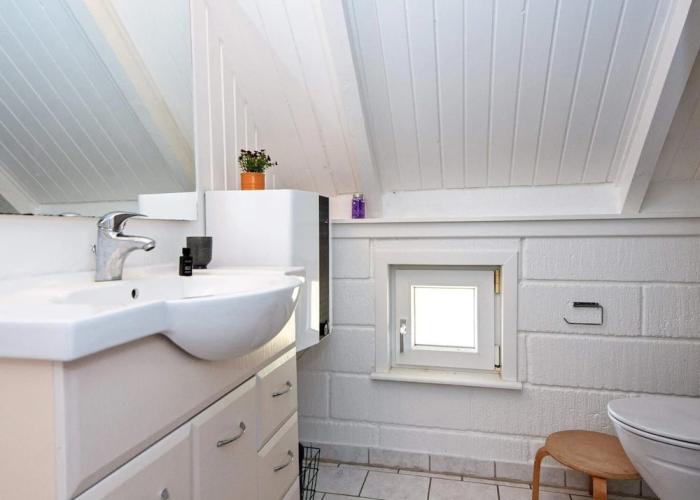 6 Person Holiday Home in Ringkobing-by Traum