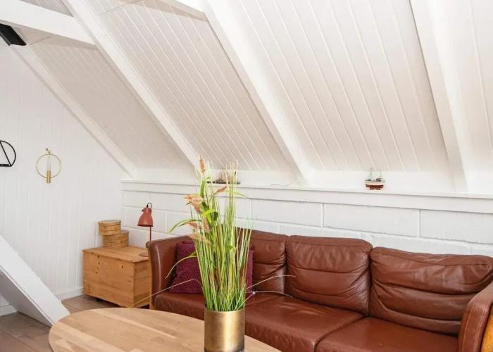 6 Person Holiday Home in Ringkobing-by Traum