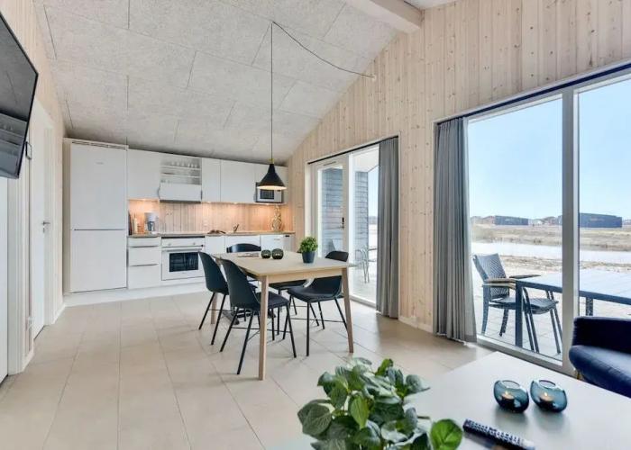 Lalandia Resort Søndervig