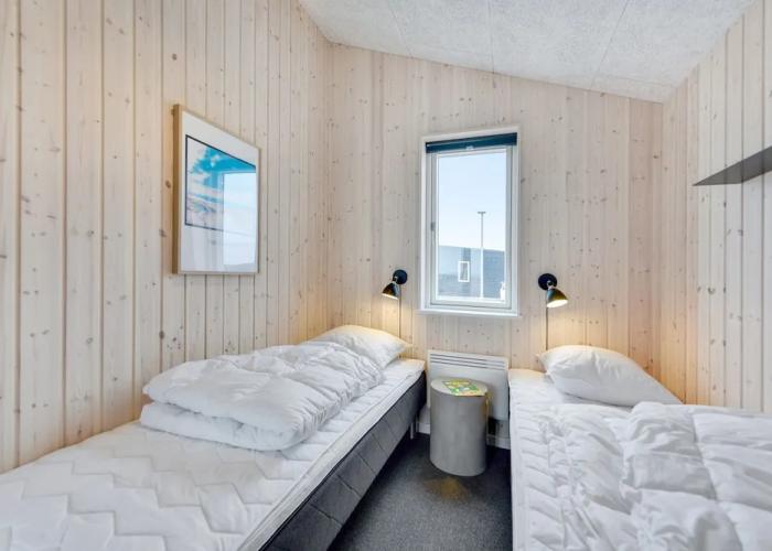Lalandia Resort Søndervig