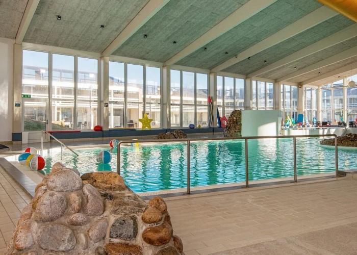 8 Person Holiday Home on a Holiday Park