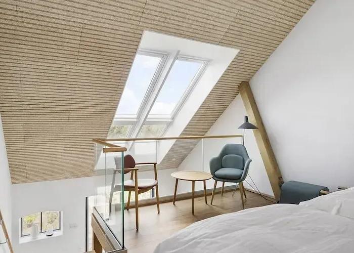 Apart-hotel Møllegården
