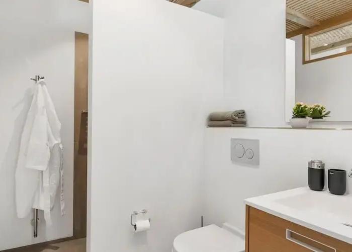 Apart-hotel Møllegården