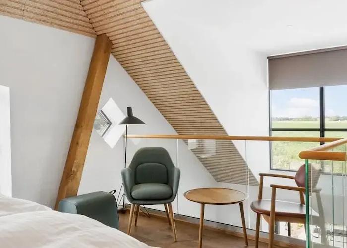 Apart-hotel Møllegården