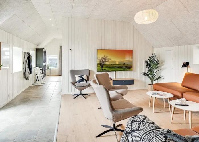 Luxury Retreat in Klegod - By Traum Ferienwohnungen