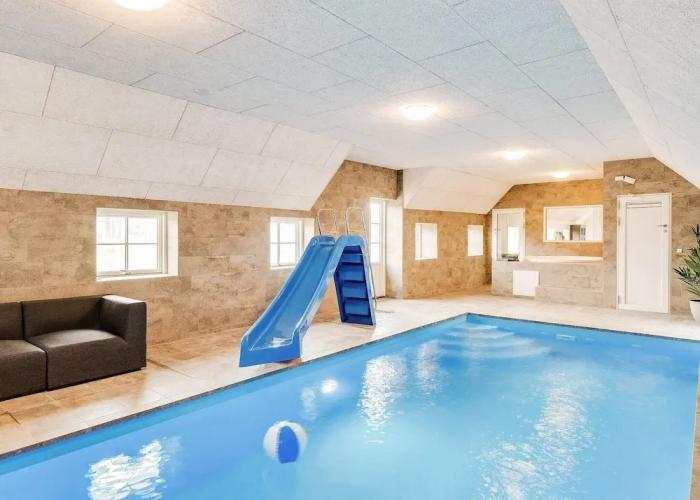 Luxury Retreat in Klegod - By Traum Ferienwohnungen