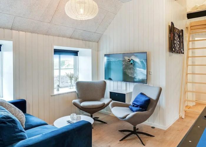 Luxury Retreat in Klegod - By Traum Ferienwohnungen