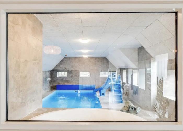Luxury Retreat in Klegod - By Traum Ferienwohnungen