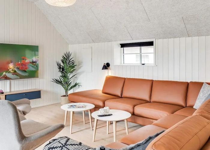 Luxury Retreat in Klegod - By Traum Ferienwohnungen