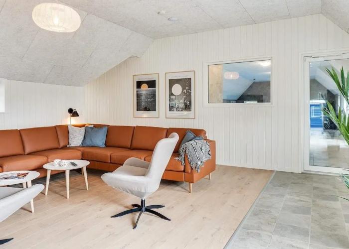 Luxury Retreat in Klegod - By Traum Ferienwohnungen