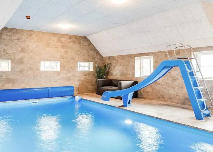 Luxury Retreat in Klegod - By Traum Ferienwohnungen
