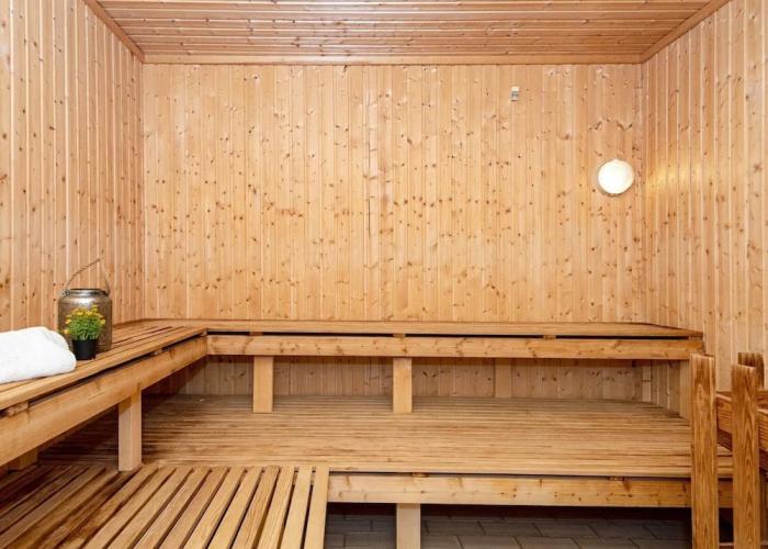 4 Person Holiday Home in Ringkobing
