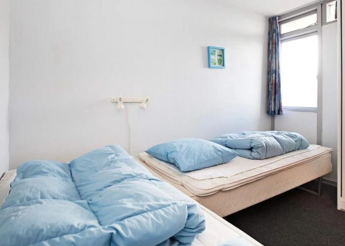 4 Person Holiday Home in Ringkobing