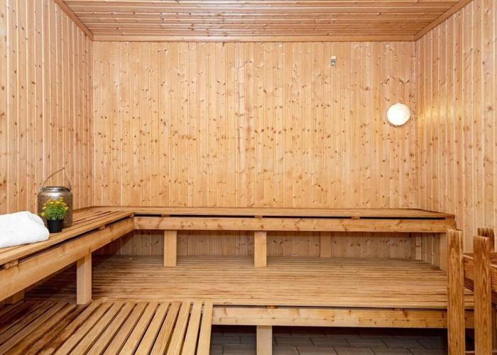 4 Person Holiday Home in Ringkobing