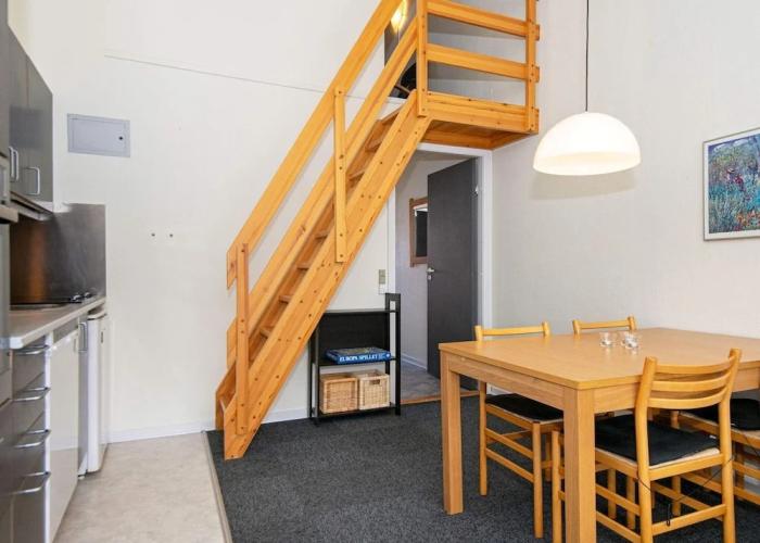 4 Person Holiday Home on a Holiday Park in Ringkobing