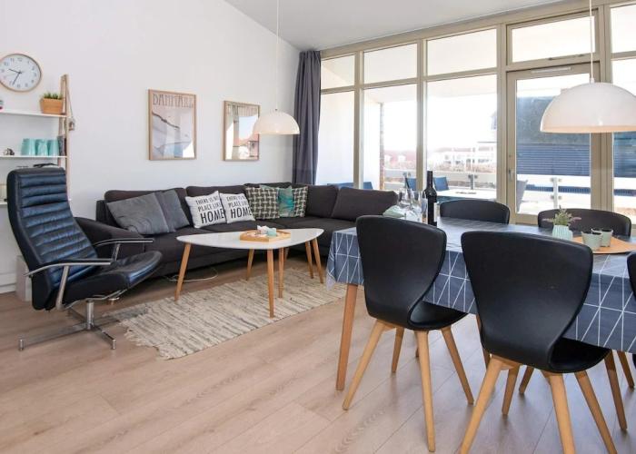 4 Person Holiday Home on a Holiday Park in Ringkobing
