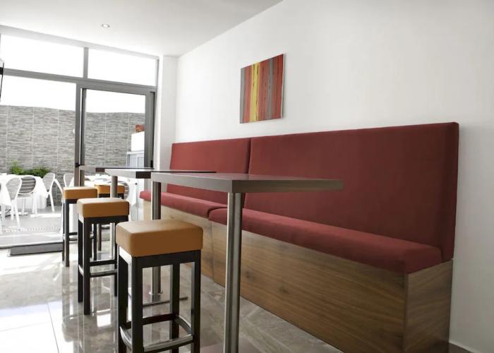Spinola Hotel