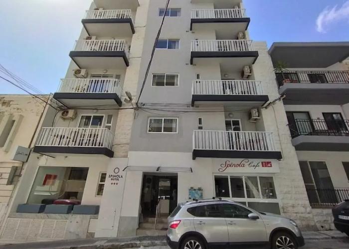 Spinola Hotel