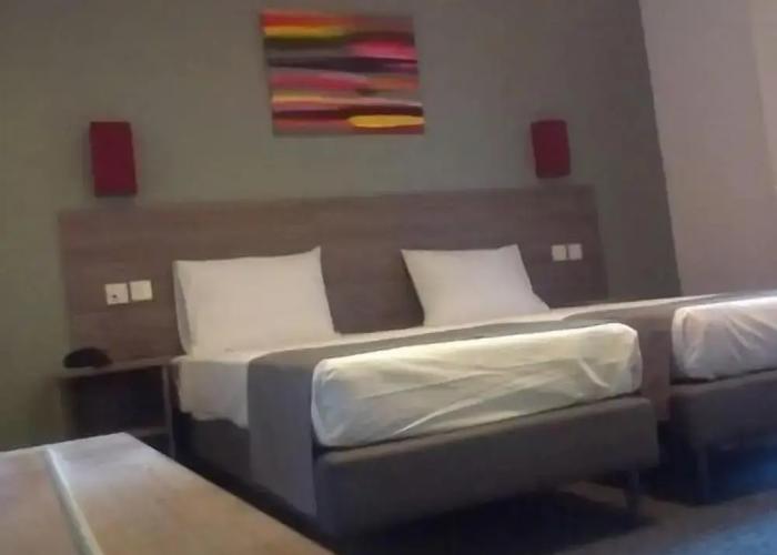 Spinola Hotel