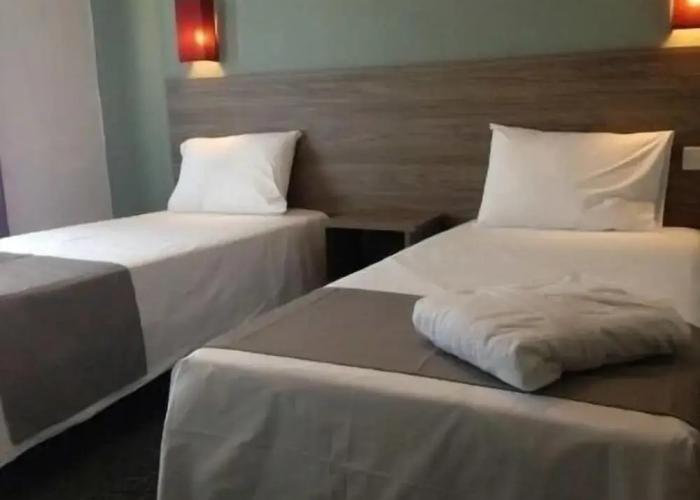 Spinola Hotel