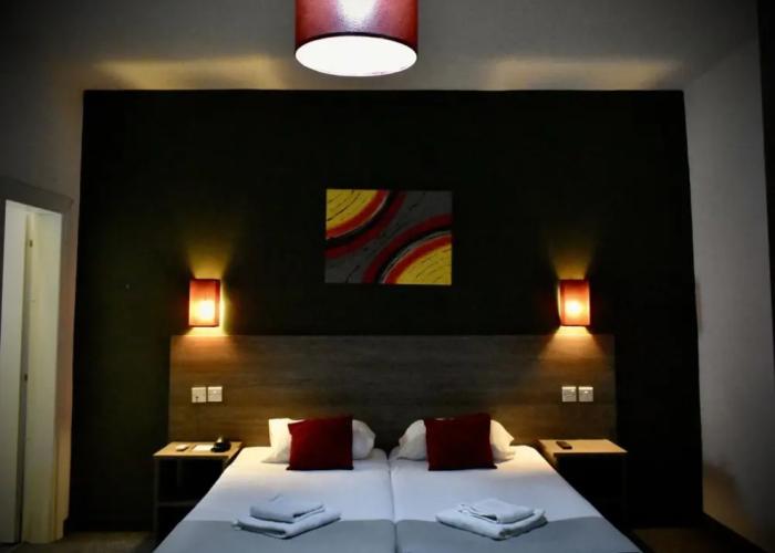 Spinola Hotel
