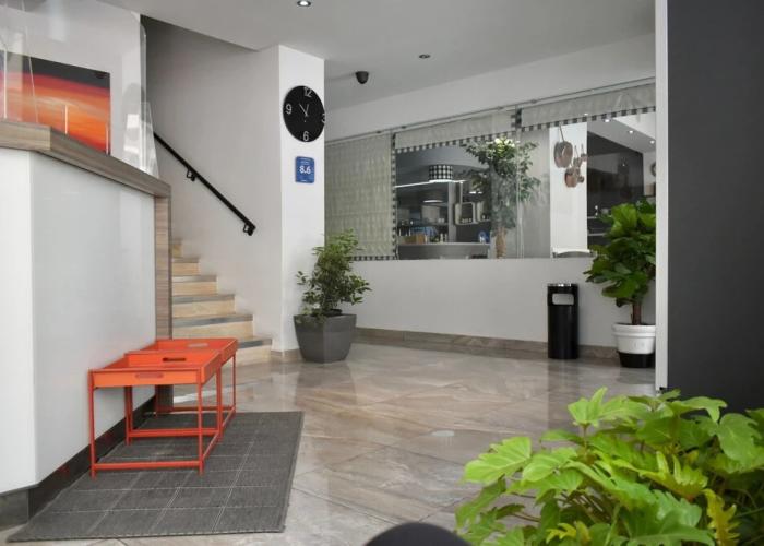 Spinola Hotel