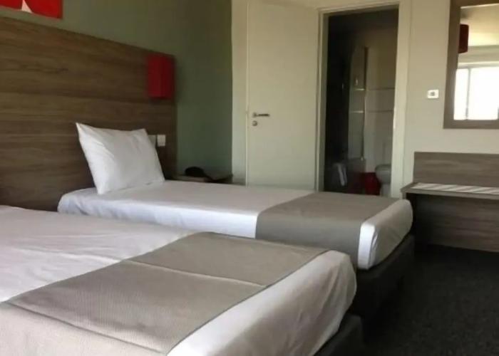 Spinola Hotel