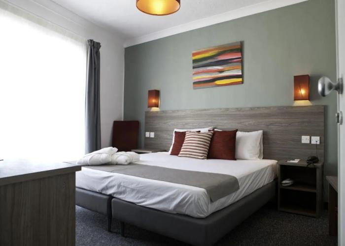 Spinola Hotel
