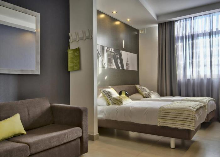 Jules Suites