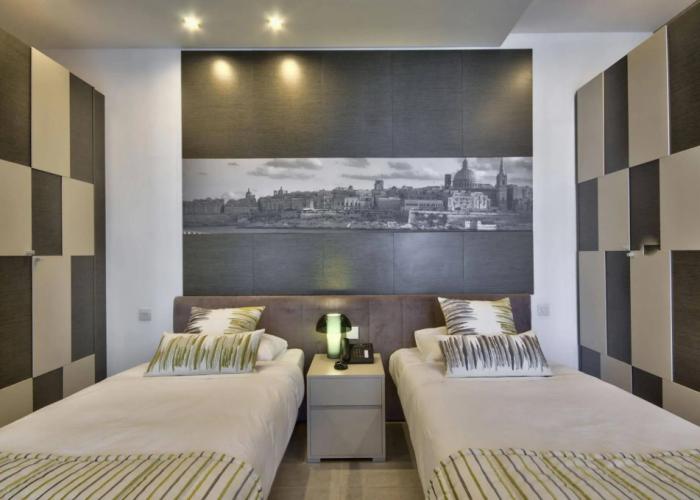 Jules Suites