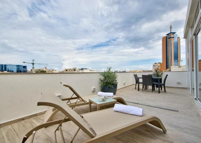 Jules Suites