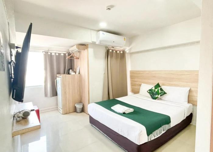 Beach Garden Hotel