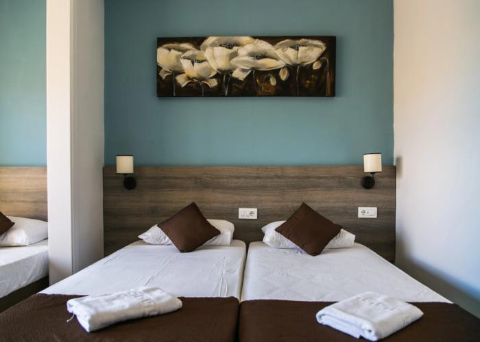 Beach Garden Hotel