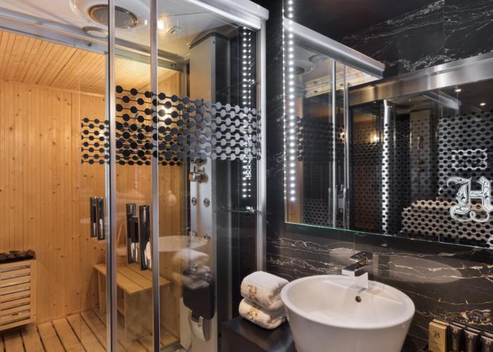 Hugo's Boutique Hotel - Adults Only