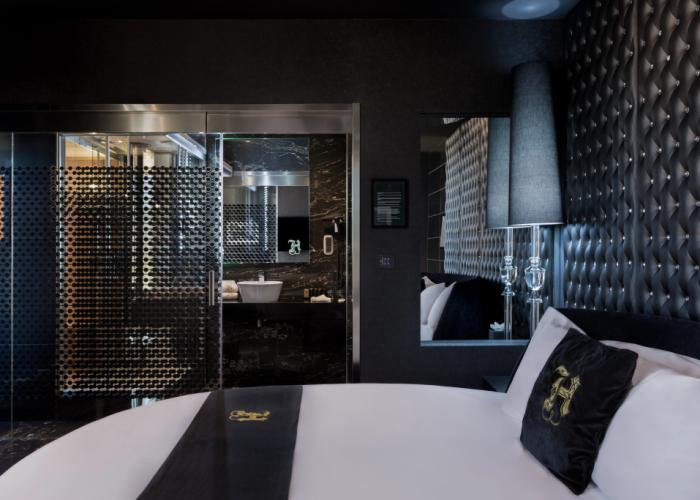 Hugo's Boutique Hotel - Adults Only