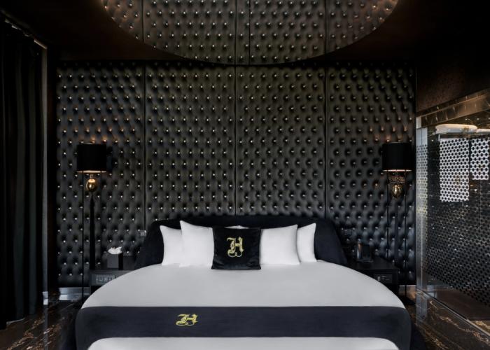 Hugo's Boutique Hotel - Adults Only