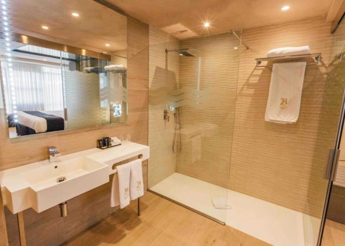 Hugo's Boutique Hotel - Adults Only