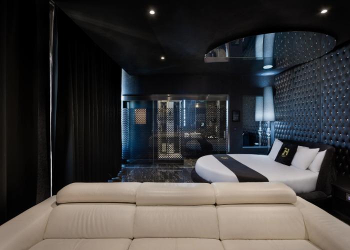 Hugo's Boutique Hotel - Adults Only
